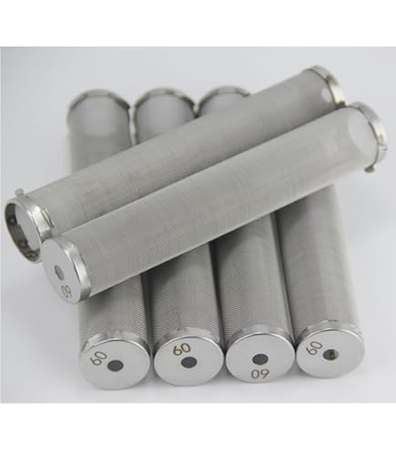 167025/224459 /238438 60 Mesh Manifold Filter, Compatible with